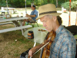 Willie Smyth