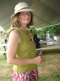 Ingrid Crickmore