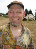 Kevin Johnsrude