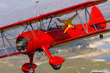 Silver Wings WingWalking Air-to-Air