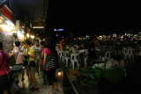 Suan Lum food market, Bangkok