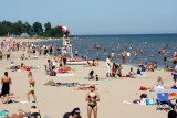 Bradford beach, Milwaukee