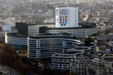 Radio France building, Paris, France