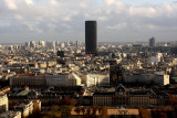 Hôtel Concorde Lafayette, Paris, France