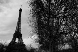 Tour de Eiffel, Paris, France