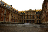 Palace of Versailles, Versailles, France