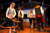 Portugeese dance, Santa Monica Cruise, Mandovi River, Panjim