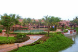 Goa resort