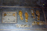Seattle - Footsteps to follow in