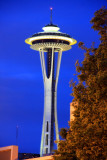 Space Needle, Seattle