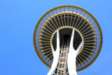 Seattle Space Needle