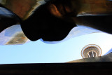 Experience Music Project (Frank Gehry design) and the Space Needle