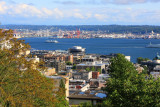 Elliot Bay, Seattle