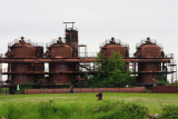 Gas Works Park, Seattle