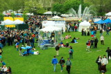 Northwest Folklife Festival, Seattle