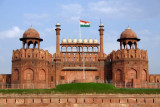 Fort of Shahjahanabad, Red Fort, Delhi