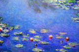 Claude Monet, French, 1840-1926, Water Lilies, 1906, Art Institute of Chicago