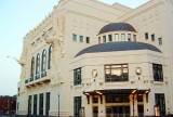 Opera House, Fort Worth