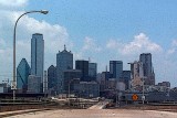 Dallas Skyline