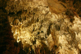 So many different formations, Penns Caves, PA