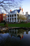 Hintz Alumni Center, Penn State University