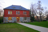 Old Botany, Penn State University
