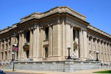 Birch Bayh Federal Building & U.S. Courthouse,Indianapolis