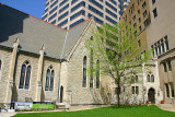 Christ Church Episcopal Cathederal,Indianapolis