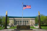 American Legion Mall,Indianapolis