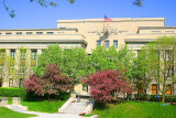 Headquarters of the American Legion,Indianapolis