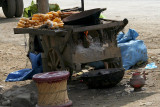 Street Stall
