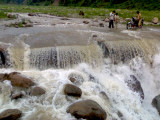 Chatter Nala near Bagh