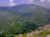 Near Jandala