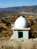 Hasaab darbar at Thalarajwali