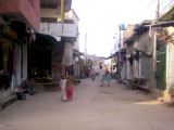 Main Bazaar, Bhimber