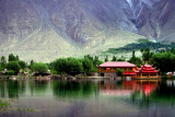 Resort