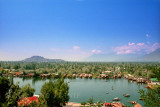 Houseboats