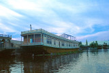 Houseboats