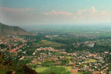 City