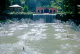 Moghul Gardens