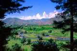 Kokernag Gardens