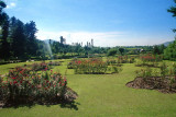 Kokernag Gardens