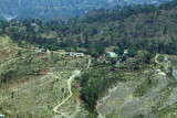 Outside view