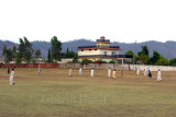 College ground