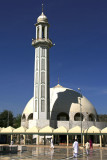 Mosque