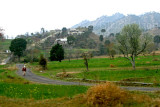 Village