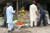 Fruit shop