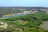 Dam Spillway