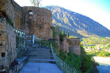 Muzaffarabad Fort