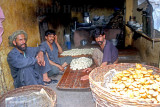 Kulchay makers